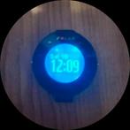 Polar M200 sporthorloge, Ophalen of Verzenden, Gebruikt, Zwart, Polar