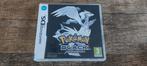 Pokemon Black - Nintendo DS compleet, Spelcomputers en Games, 1 speler, Ophalen of Verzenden, Zo goed als nieuw, Vanaf 7 jaar