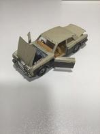 Corgi Model: Rolls Royce Corniche 94030, 1:40., Ophalen of Verzenden, Gebruikt, Auto