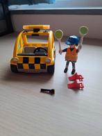Playmobil Follow Me Luchthaven auto set 4319, Kinderen en Baby's, Speelgoed | Playmobil, Ophalen of Verzenden, Zo goed als nieuw