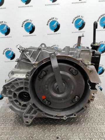 FORD TRANSIT CUSTOM [TRANS_GEARBOX] 2024 beschikbaar voor biedingen