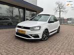 Volkswagen POLO 1.8 TSI GTI | DSG | Pano | LED | Navi, Traction-control, Gebruikt, Wit, Bedrijf