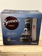 Philips Senseo Select (Koffiezetapparaat) Beige *Nieuw*, Witgoed en Apparatuur, Eierkokers, Nieuw, Ophalen of Verzenden