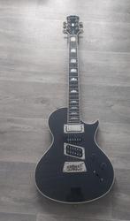Epiphone Nighthawk Custom elektrische gitaar, Muziek en Instrumenten, Ophalen of Verzenden, Zo goed als nieuw, Solid body, Epiphone