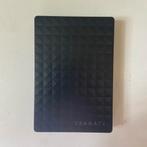 SEAGATE Harde Schijf 2 TB, HDD, Ophalen of Verzenden, Zo goed als nieuw, Seagate
