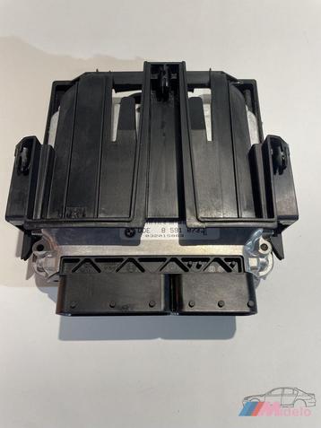 BMW F20 COMPUTER MOTORMANAGEMENT 8591073-01 beschikbaar voor biedingen