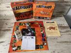 Kalimambo 999 games [s440], Hobby en Vrije tijd, Gezelschapsspellen | Bordspellen, Ophalen of Verzenden, Zo goed als nieuw