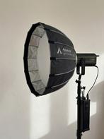 Aputure Light Dome Mini II (Bowens), Ophalen of Verzenden, Zo goed als nieuw, Overige typen