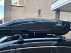 **Te huur** Thüle motion 800 black, Auto diversen, Dakkoffers, Ophalen of Verzenden, Zo goed als nieuw