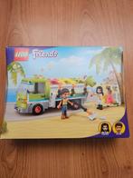 lego friends recycle vrachtwagen 41712 *nieuw*, Ophalen of Verzenden, Nieuw