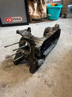 Piaggio 125cc ac carter, Ophalen of Verzenden, Zo goed als nieuw, Blok