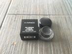 MAC Eye-Liner-Gel, Ophalen of Verzenden, Nieuw