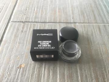 MAC Eye-Liner-Gel  beschikbaar voor biedingen
