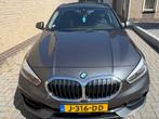 BMW 1-Serie 118i 140pk Aut 2020 Grijs, 65 €/maand, 1295 kg, Origineel Nederlands, Grijs