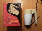 Vintage Philips mixer uit 1962, Ophalen of Verzenden
