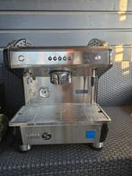 Reneka Viva S 1 groeps defect, Witgoed en Apparatuur, Koffiezetapparaten, Ophalen, Gebruikt