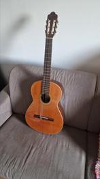 Acoustic guitar Esteve 1GR01 (2001), Muziek en Instrumenten, Snaarinstrumenten | Gitaren | Akoestisch, Ophalen of Verzenden, Gebruikt