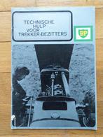 BP technische hulp voor trekker bezitters, Ophalen of Verzenden, Gelezen