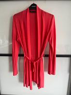 BOUTIQUE Vest maat S/M (NIEUW), Maat 38/40 (M), Boutique, Nieuw, Oranje