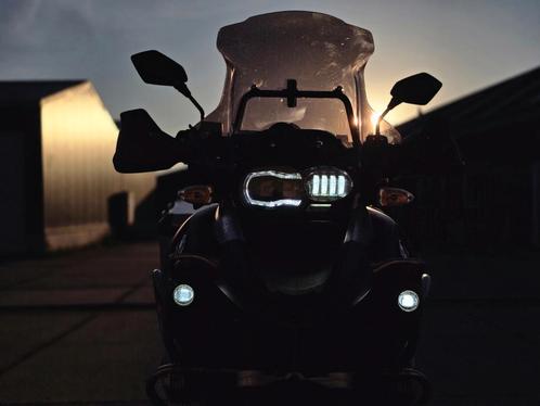 BMW R1200 GSA 2007 ZONDER GEDOE MET ALLE ONDERHOUD PAPIEREN, Motoren, Motoren | BMW, Particulier, Toermotor, Ophalen
