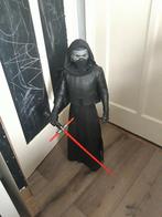 Kylo ren, Beeldje of Buste, Zo goed als nieuw, Ophalen