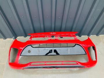 Bumper Kia Picanto 2017-2022 GT-LINE GTLINE Voorbumper 12885 beschikbaar voor biedingen