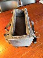 Reismand hond, Ophalen, Zo goed als nieuw