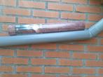 behang, Huis en Inrichting, Stoffering | Behang, Ophalen, Minder dan 10 m², Rood