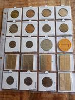 Russische Penningen, Ophalen of Verzenden, Overige materialen, Buitenland