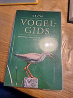 Deltas vogelgids Michael lokman, Boeken, Ophalen of Verzenden, Zo goed als nieuw