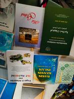 Diverse  Islamistische Boeken, Ophalen