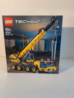 lego 42108 Technic, Ophalen of Verzenden, Nieuw, Complete set, Lego