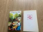 2 boeken Liesbeth Lems, Ophalen of Verzenden, Gelezen, Nederland