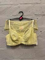 Mey bh 75C slip 38 NIEUW!! Set nu €35,-, Ophalen of Verzenden, Geel
