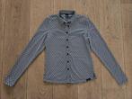Nieuwe blouse van Penn&Ink maat 38, Kleding | Dames, Blouses en Tunieken, Maat 38/40 (M), Penn & Ink, Zwart, Nieuw