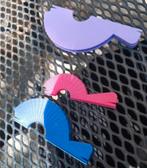 Pompoenmakers - Knutselgereedschap, Hobby en Vrije tijd, Breien en Haken, Ophalen of Verzenden, Nieuw, Breien of Haken