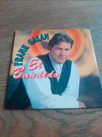 Frank Galan - El Bandido cd single., 1 single, Ophalen of Verzenden, Gebruikt, Nederlandstalig