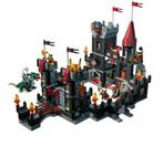 Duplo zwarte kasteel, castle black #4785, Kinderen en Baby's, Ophalen, Gebruikt, Duplo