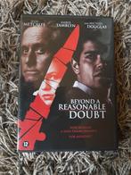 Dvd beyond a reasonable doubt, Ophalen of Verzenden