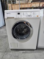 MIELE SOFTCARE SYSTEM W 2214 1400RPM 6KG, Witgoed en Apparatuur, Wasmachines, Ophalen, Minder dan 85 cm, Zo goed als nieuw, Voorlader