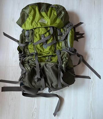 Gregory Deva 60 backpack beschikbaar voor biedingen