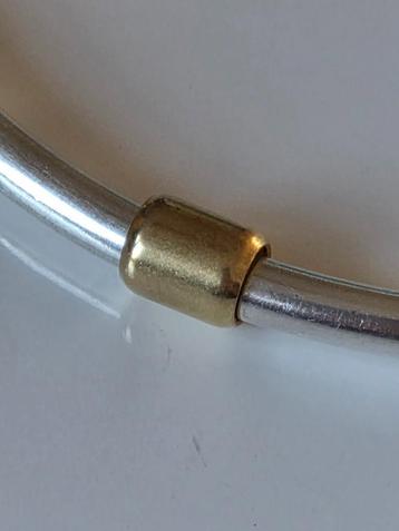 Trollbeads GOUDEN SPACER (2008!) beschikbaar voor biedingen