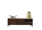 Valencia tv Meubel, Ophalen, Overige materialen, Nieuw, Minder dan 70 cm