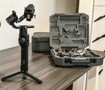 DJI Ronin SC - Nieuwstaat, Ophalen of Verzenden, Zo goed als nieuw, Video