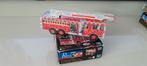 Puzzel Brandweer Puzz 3D van MB Compleet, Hobby en Vrije tijd, Denksport en Puzzels, Ophalen of Verzenden, Minder dan 500 stukjes