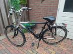 Cumberland heren fiets 7 versnellingen, Ophalen of Verzenden, Zo goed als nieuw, Overige merken, Versnellingen