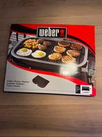 Bakplaat voor de Lumin, Ophalen of Verzenden, Nieuw, Weber