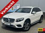 Mercedes-Benz GLC 250 4MATIC Premium | 1ste Eigenaar | Deale, Automaat, 15 km/l, Gebruikt, 4 cilinders
