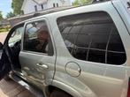 Ford Escape 3.0 V6 4x4 G3 2005/2006/2007 (LPG) Onderdelen, ., Ford, Ophalen of Verzenden, .
