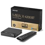 Amiko MiraX HiS-4200 4K UHD Mediastreamer met Bluetooth, Ophalen of Verzenden, Nieuw, HDMI, Zonder harde schijf